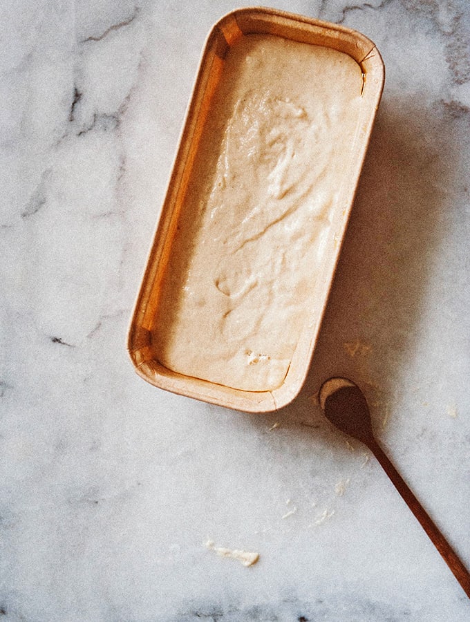 Butter Crust Beer Bread