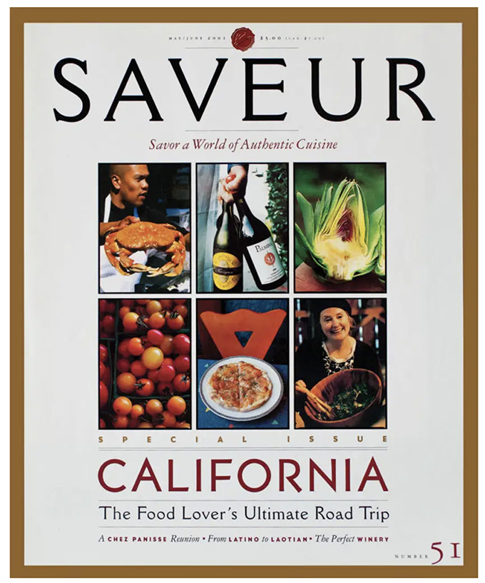 Blueberry Crisp | Bijouxs Little Jewels