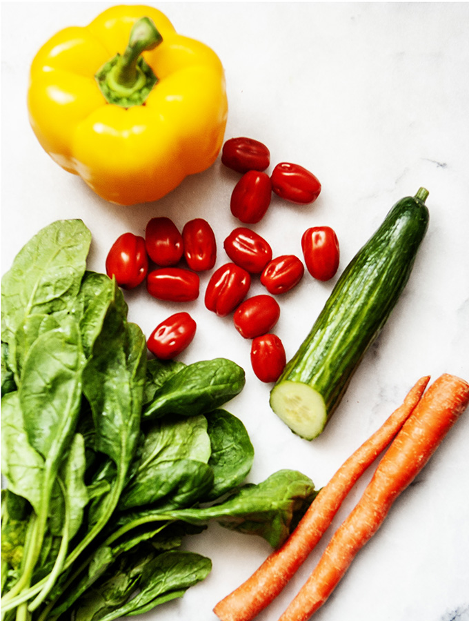 Eat the Rainbow | Bijouxs Little Jewels