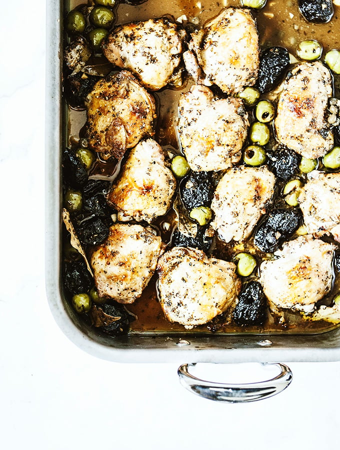 Chicken Marabella | Bijouxs Little Jewels