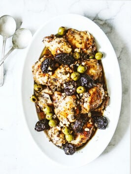 Bijouxs Basics: Chicken Marabella | Bijouxs Litle Jewels