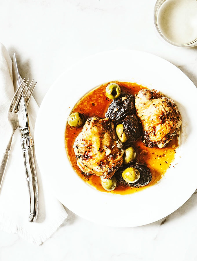 Chicken Marabella |Bijouxs Little Jewels